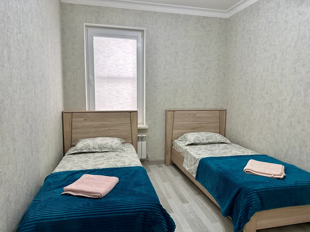 Комфортная вилла у моря