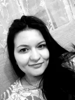 Айгуль Ювакаева