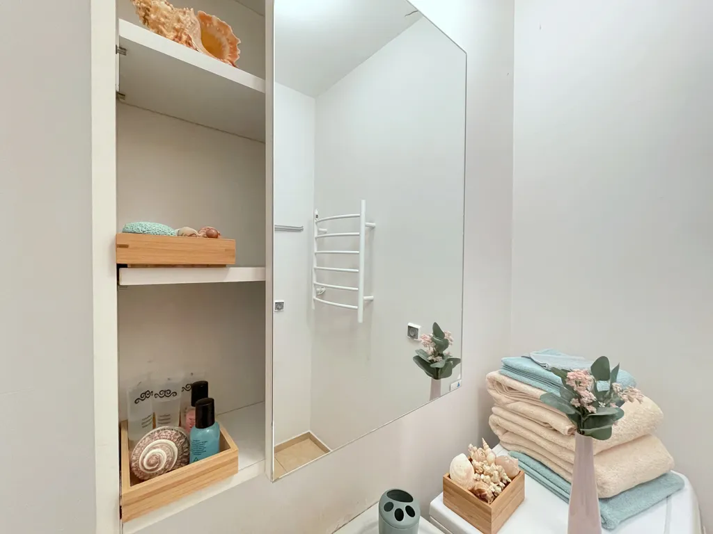 Квартира 2-комнатная Квартира — Екатеринбург