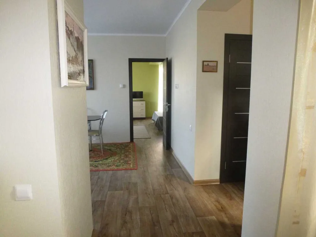 Квартира 2-комнатная Квартира — Лазаревское