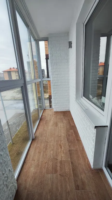 Комфортная и современная студия