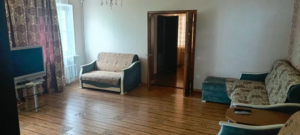 Коттедж Дом с бассейном — Геленджик