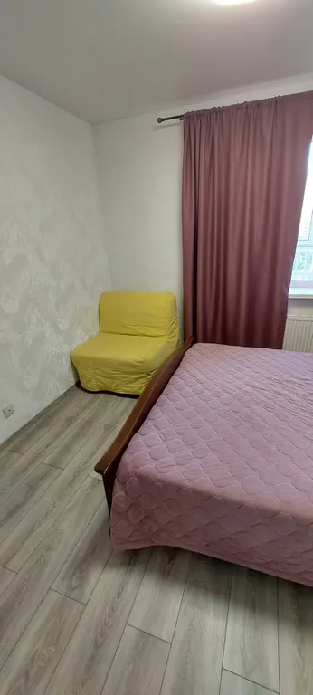 Уютная студия у метро