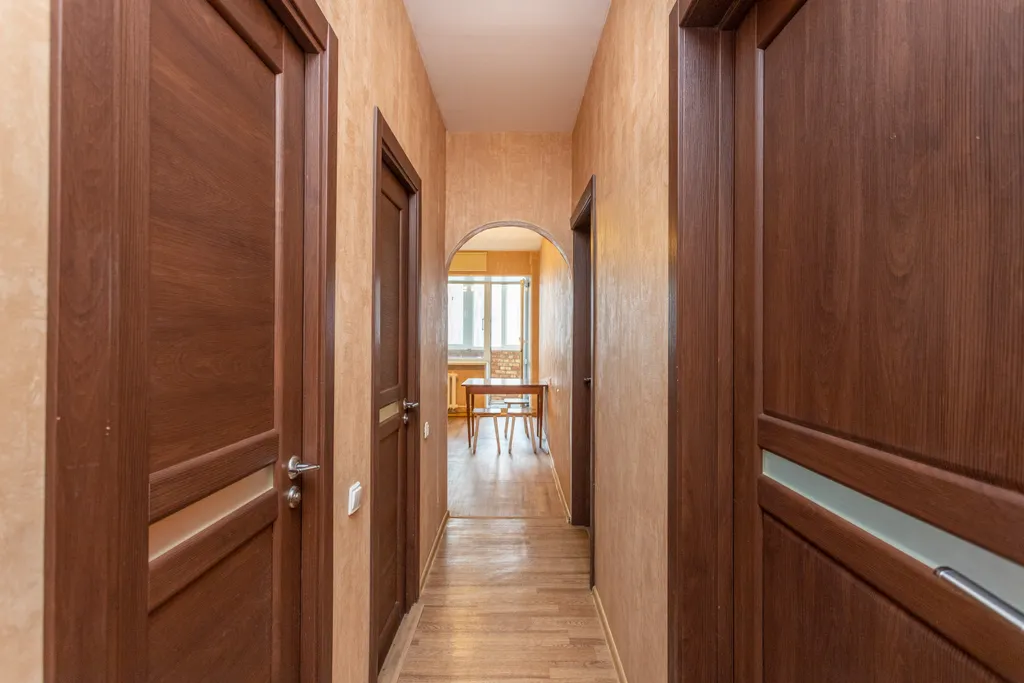 Апартамент около аэропорта