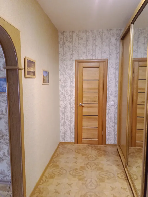 Уютная студия рядом с Пушкинским театром