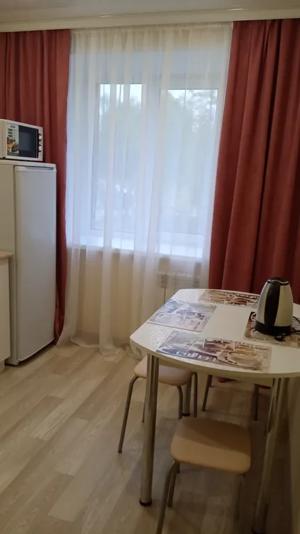 Солнечная квартира в центре