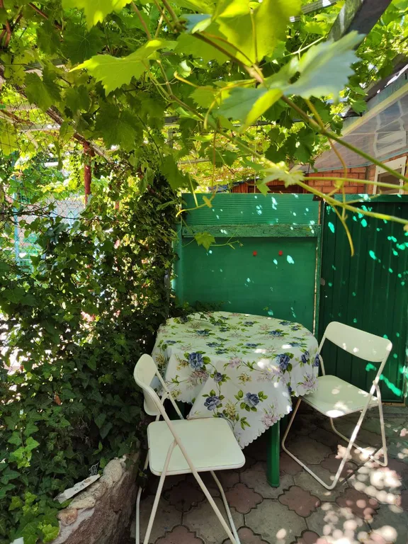 Квартира Уютная квартира в центре города — Ейск