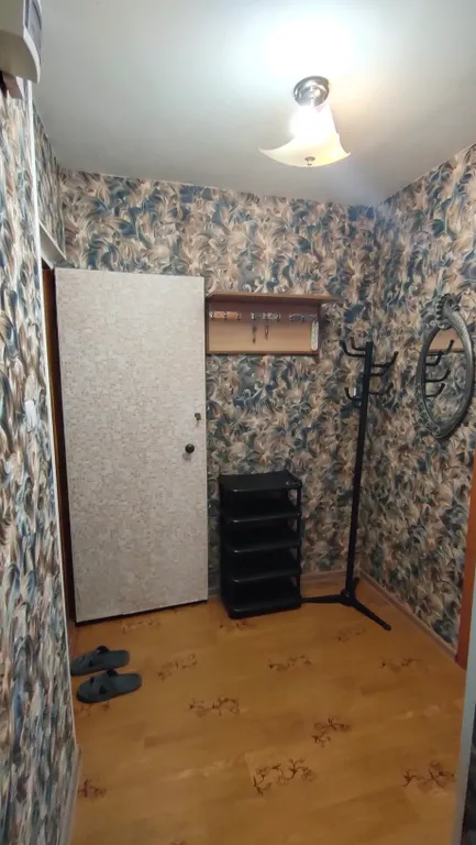 35 квадратов отдыха