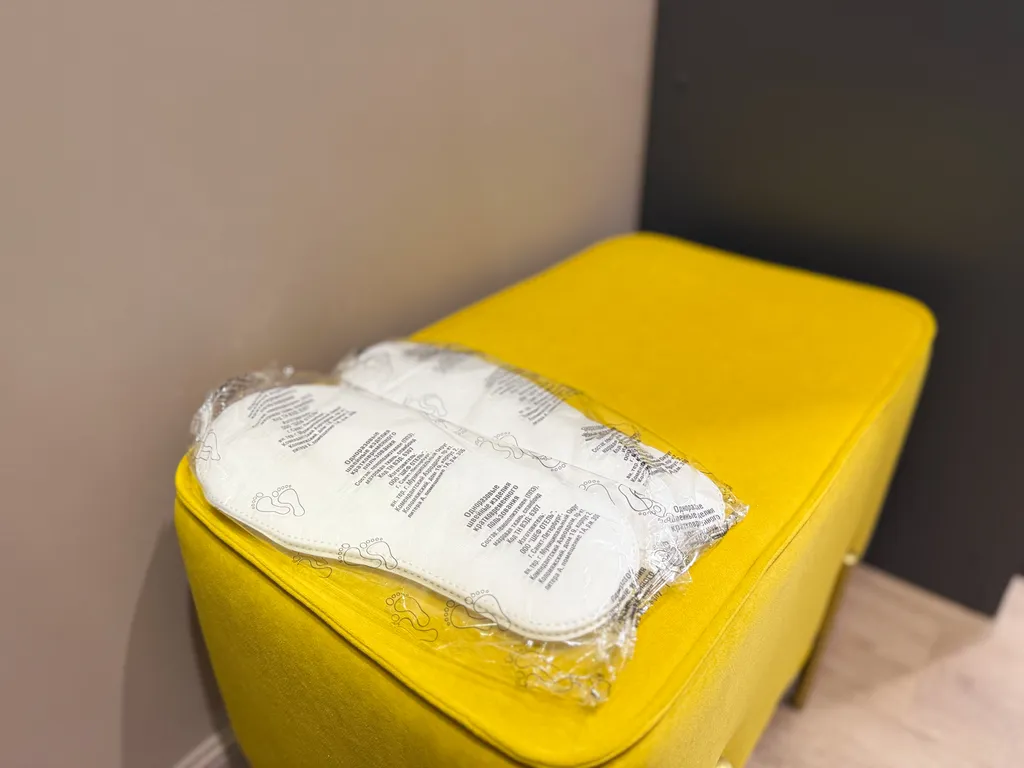 Квартира Квартира Viewpoint 39 — Москва