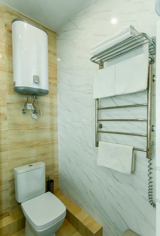 Квартира Квартира в центре Сириуса — Сириус