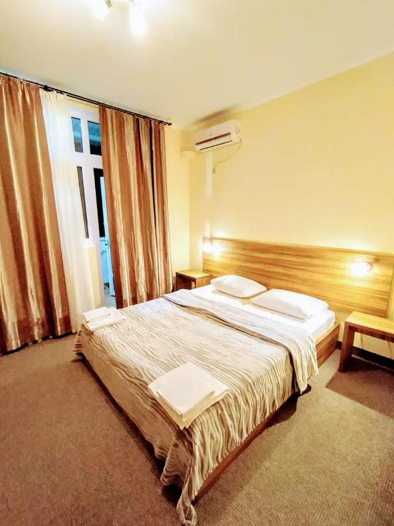 Квартира Комната — аренда посуточно в Судак