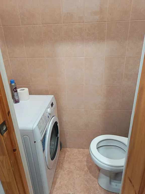 Уютная двухкомнатная квартира в центре