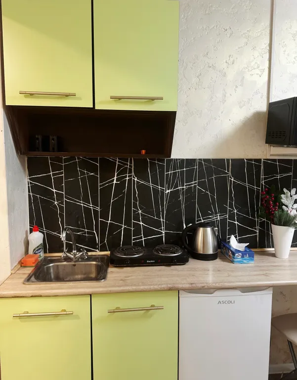 Москворецкий Комфорт