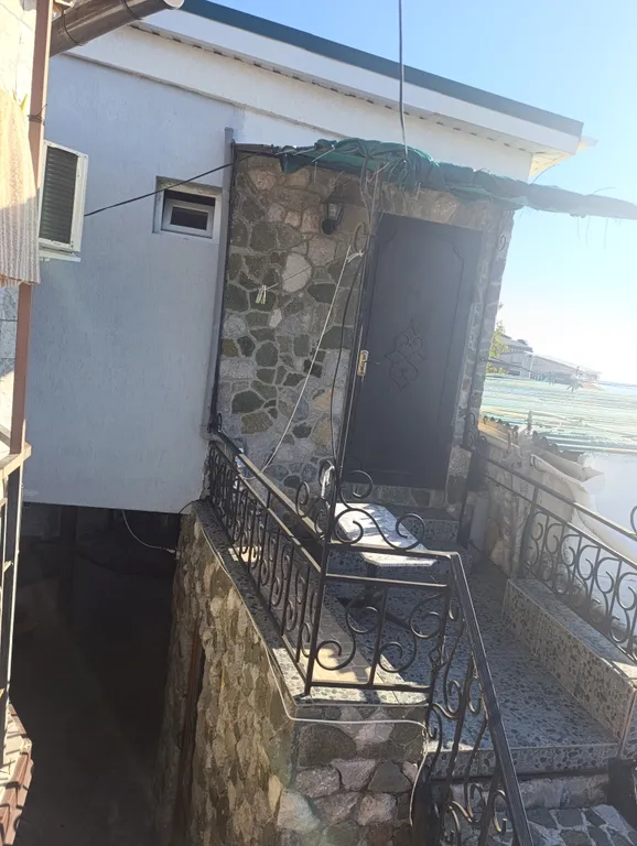 Уютный отдых на море