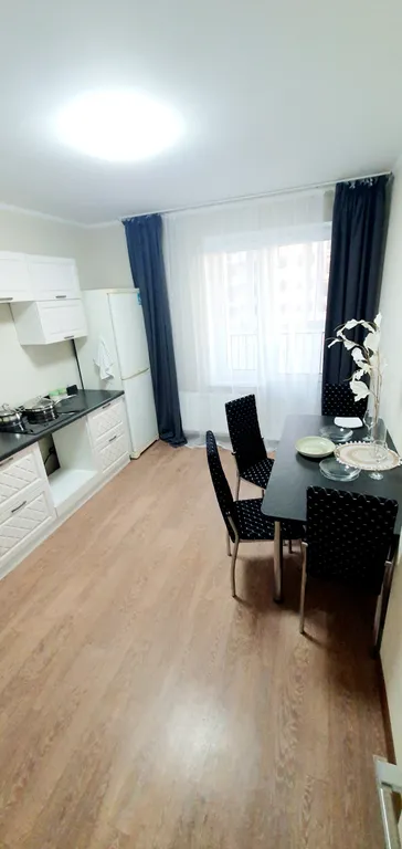 Квартира для командированных с документами, wi-fi