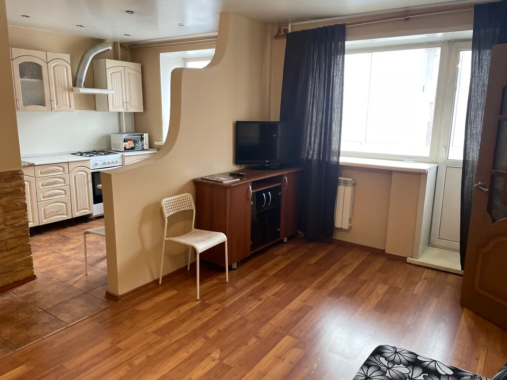 Квартира в центре