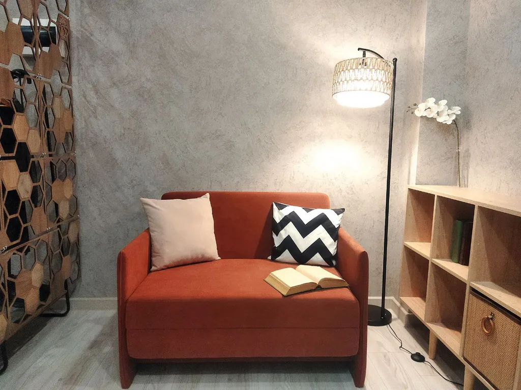 Квартира Новые апартаменты в ЖК Мичуринский — Тверь