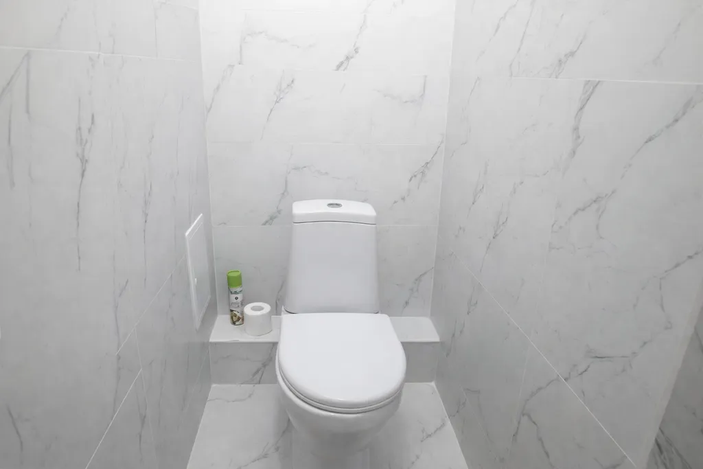 2-комнатная квартира в ЖК Лазурный квартал