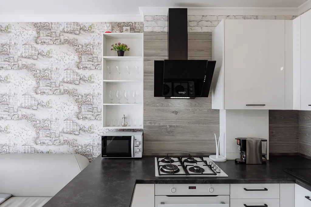 Квартира на Западном пляже