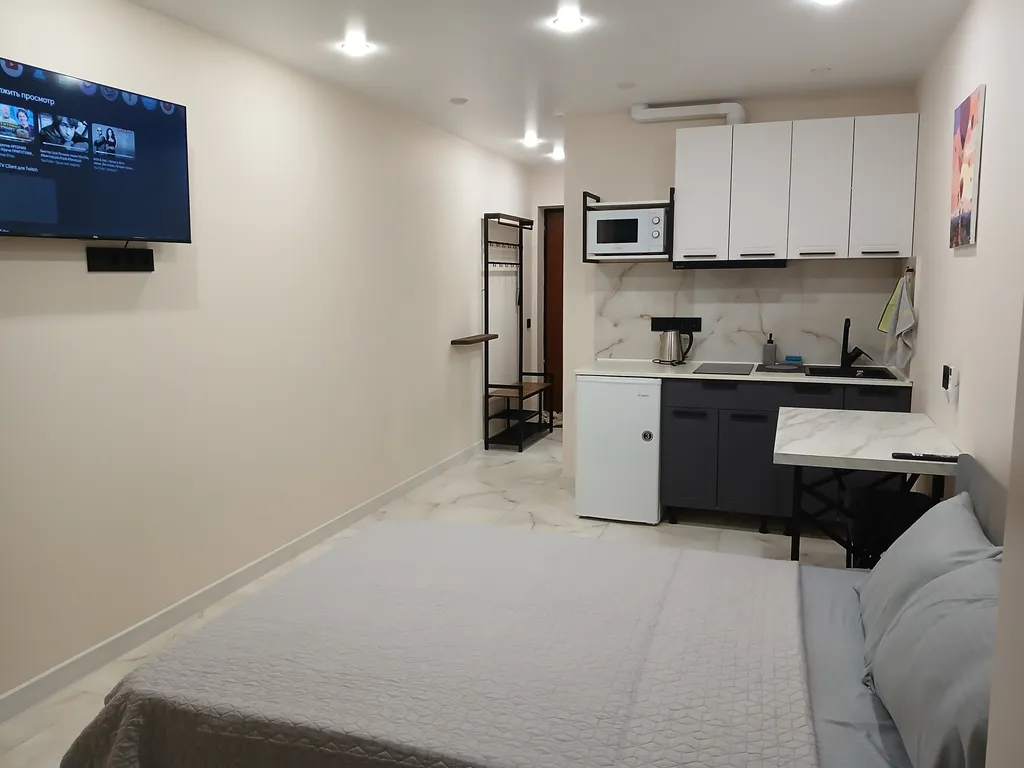 Уютная квартира в центре