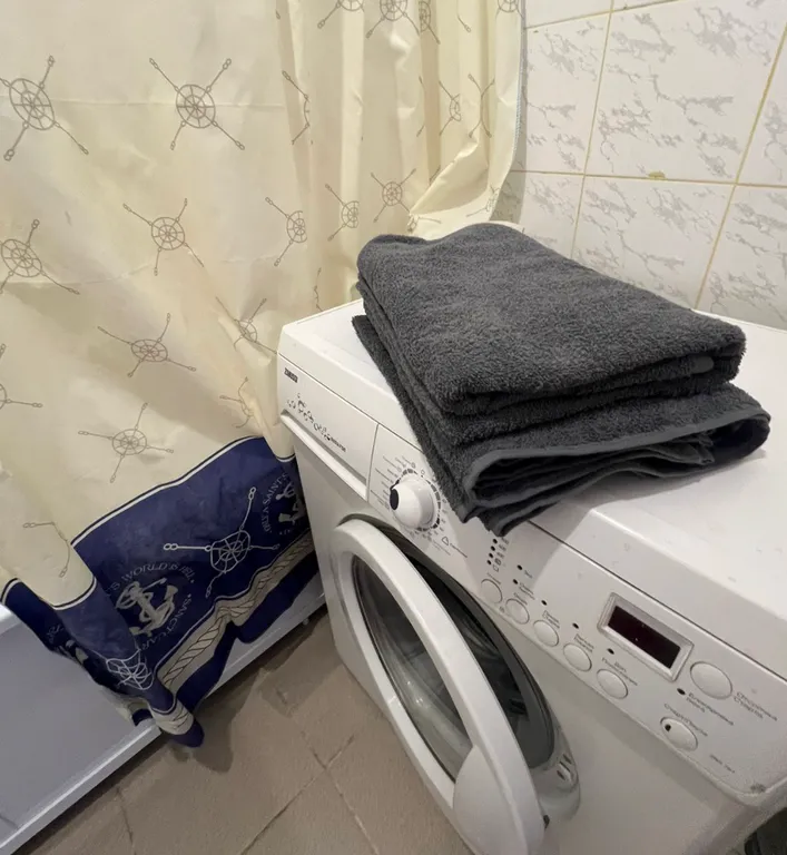 2х комнатная квартира на Садовой 30, до 6 гостей