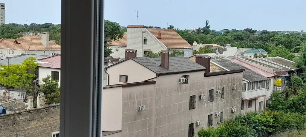 Уютная квартира, рядом с морем