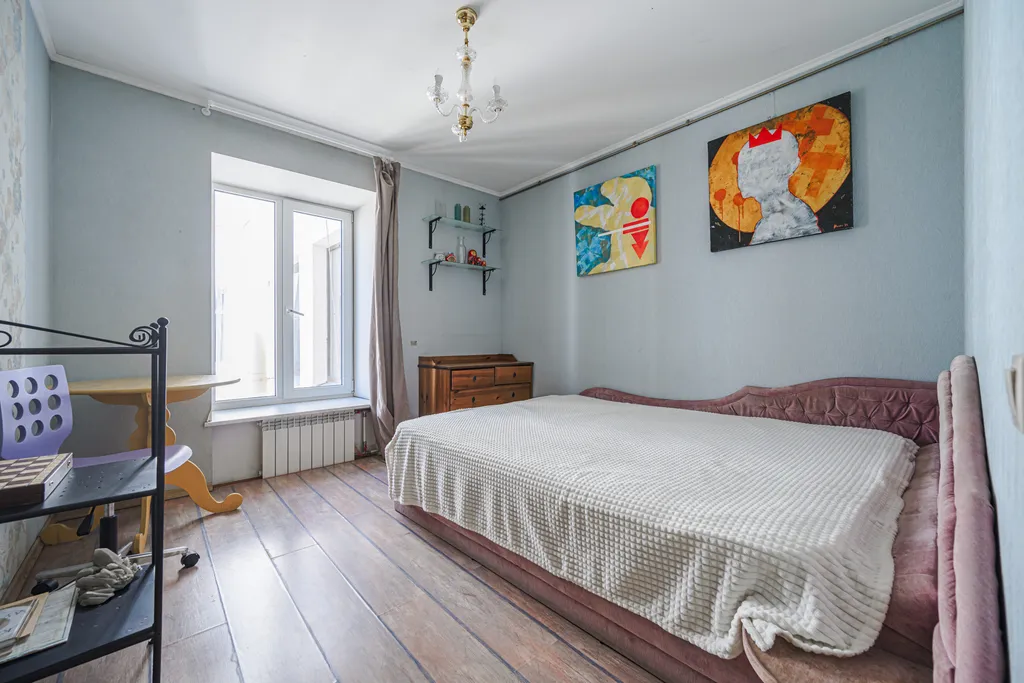 Квартира Квартира Моховая — Санкт-Петербург