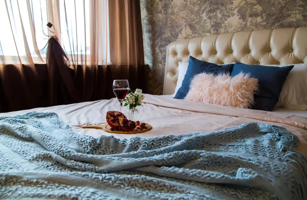 Уютная квартира с большой кухней — аренда посуточно в Петропавловск-Камчатский