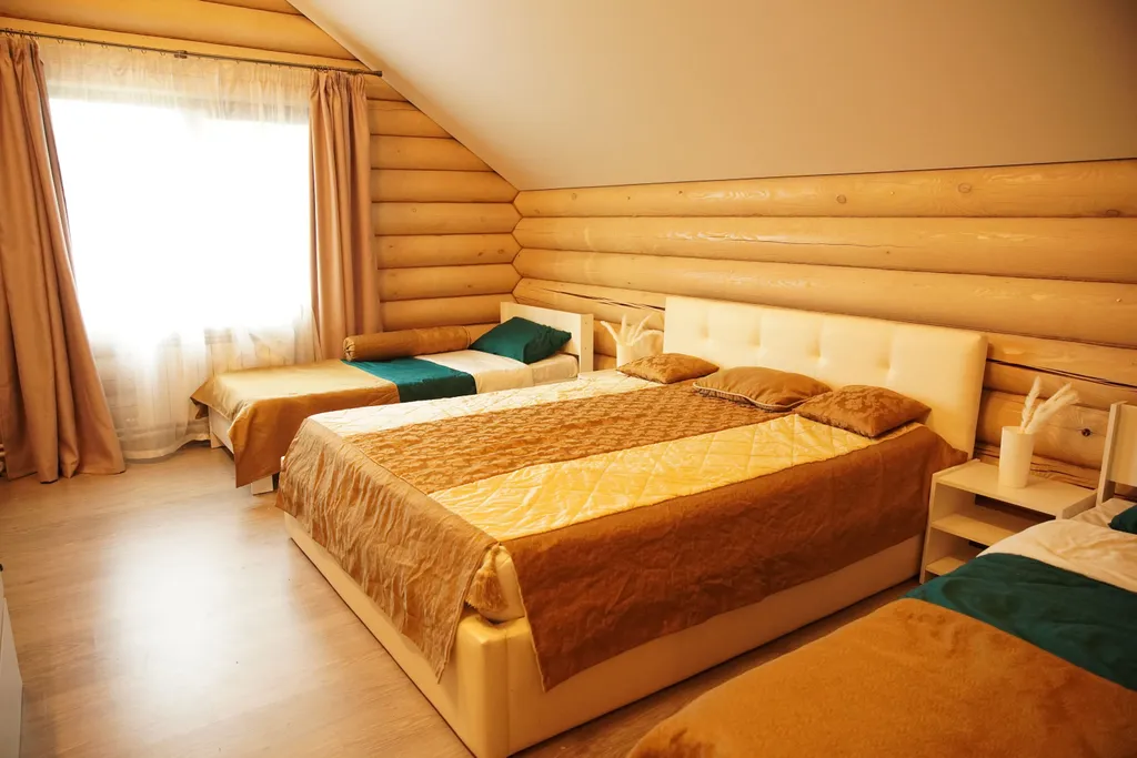 Природная долина