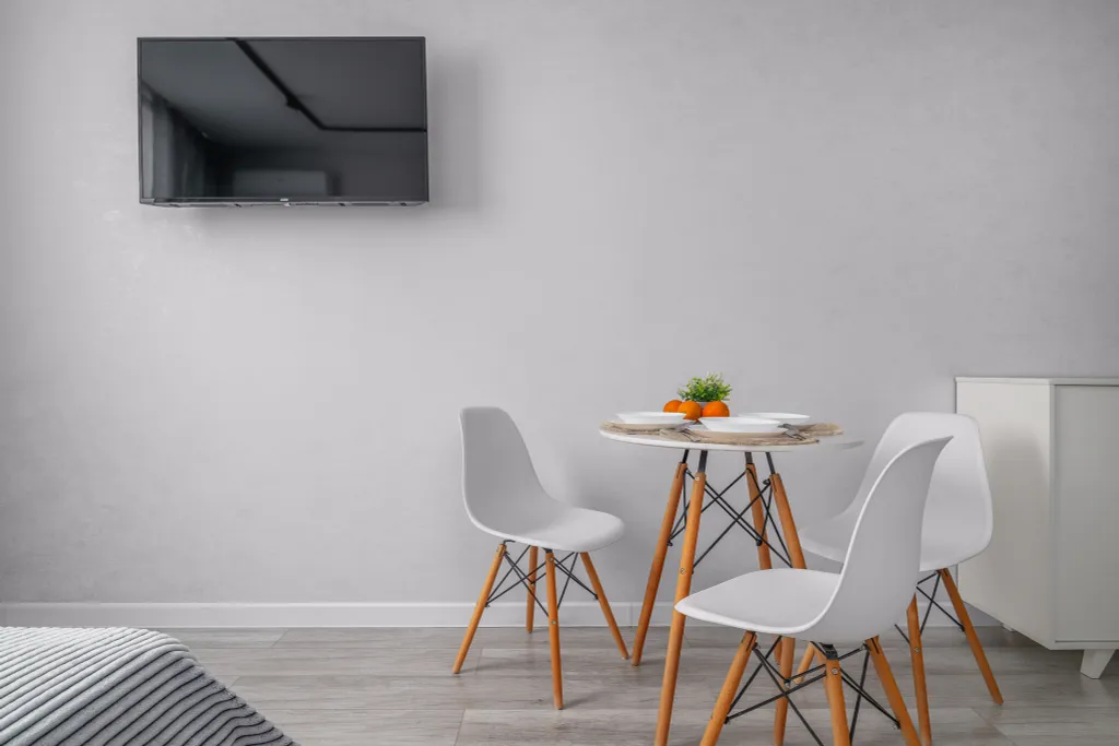 Квартира Квартира Goodtime Apartments у парка Галицкого — Краснодар