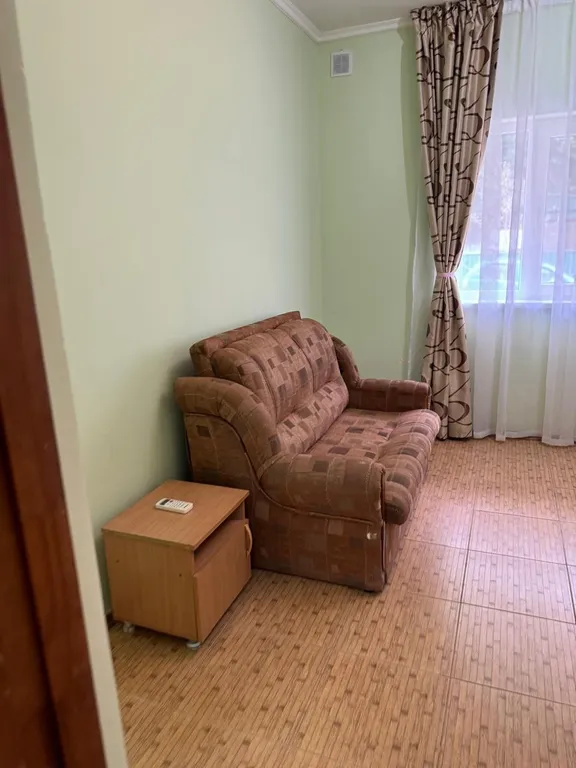 Номер для большой семьи или компании ( 1 этаж )