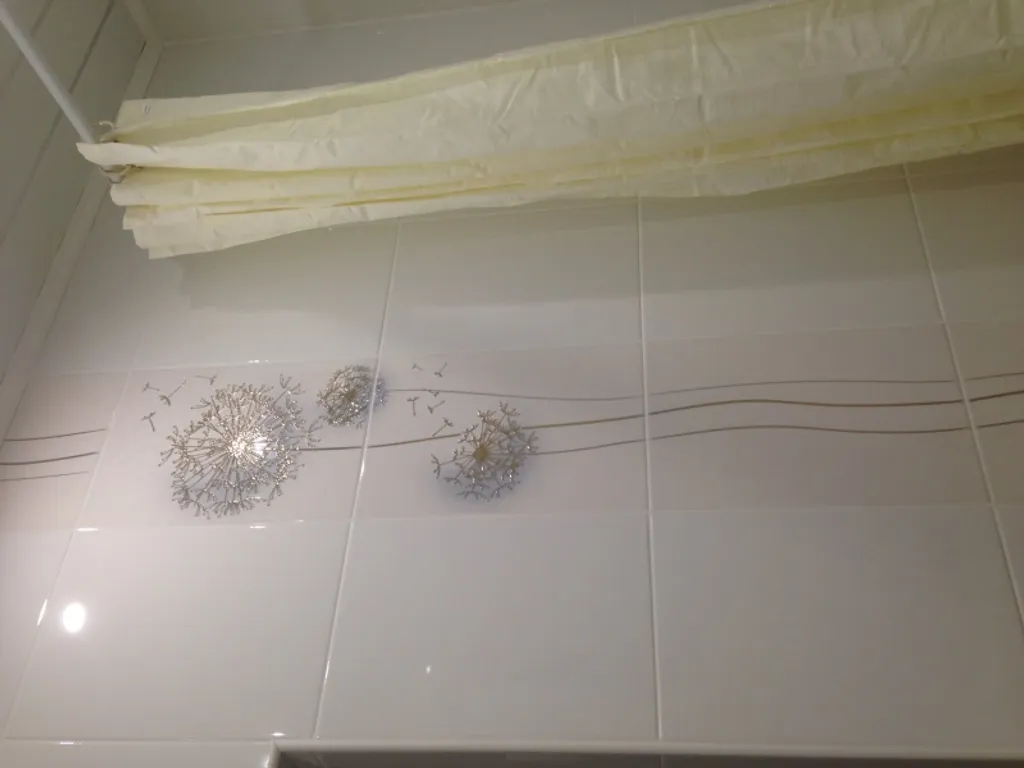 Чистая квартира