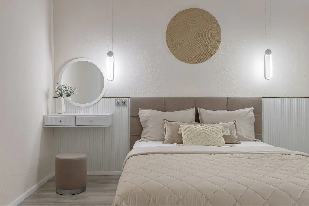 Квартира Просторная 2 к квартира — Краснодар