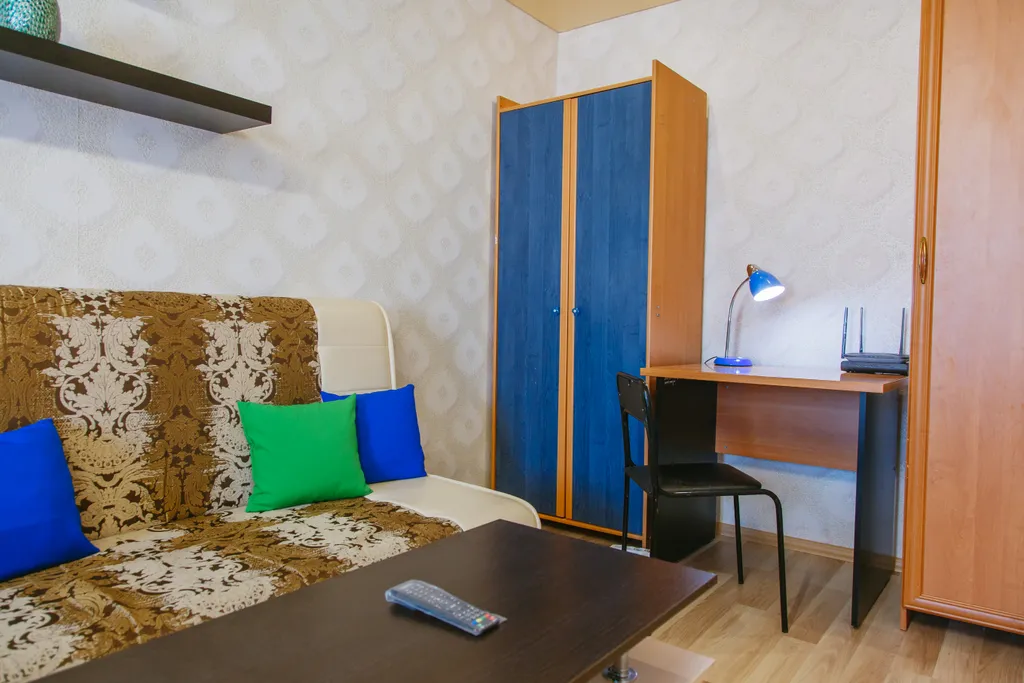 Северный привал