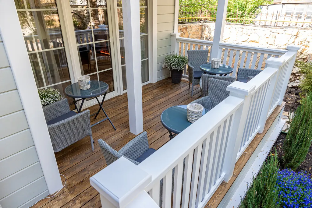 Дом комфорт