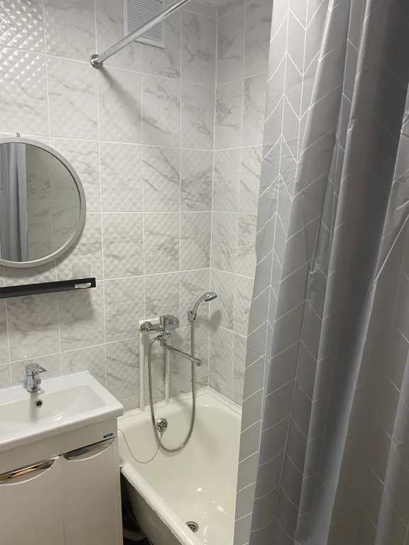 Уютные апартаменты