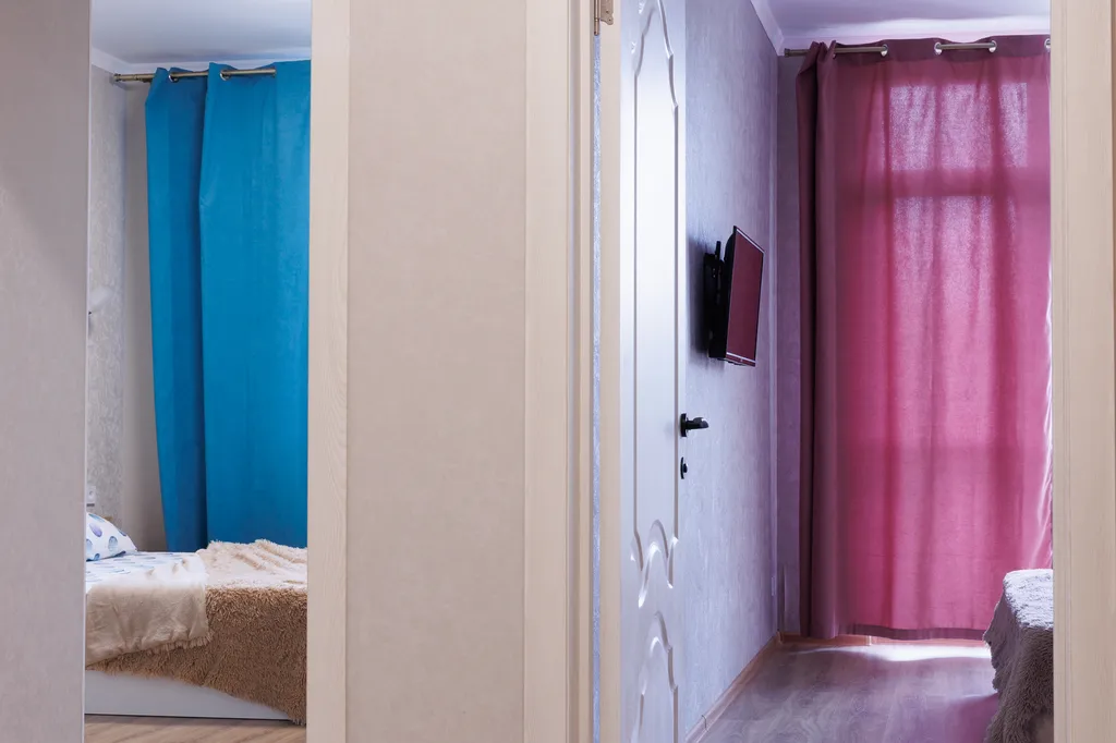 Квартира комфорт+