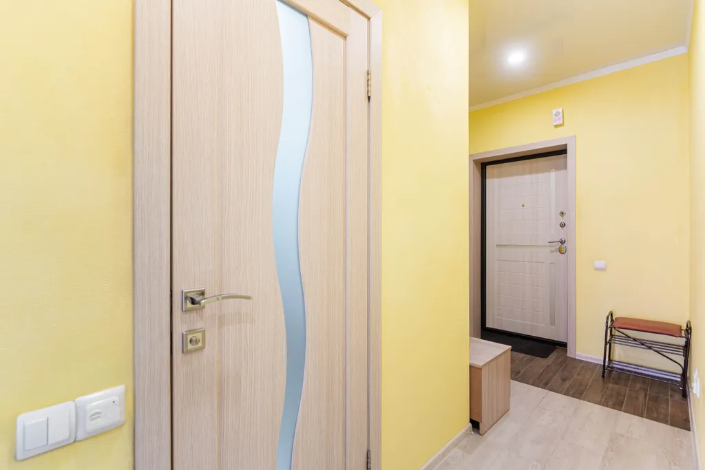 Квартира Уютная квартира в центре города — Омск