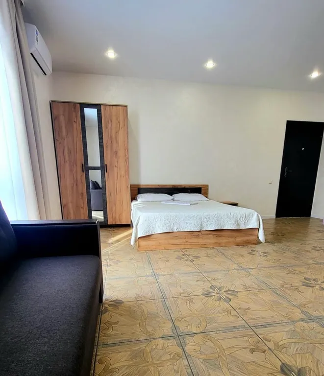 Квартира Уютная студия у моря — аренда посуточно в Адлер