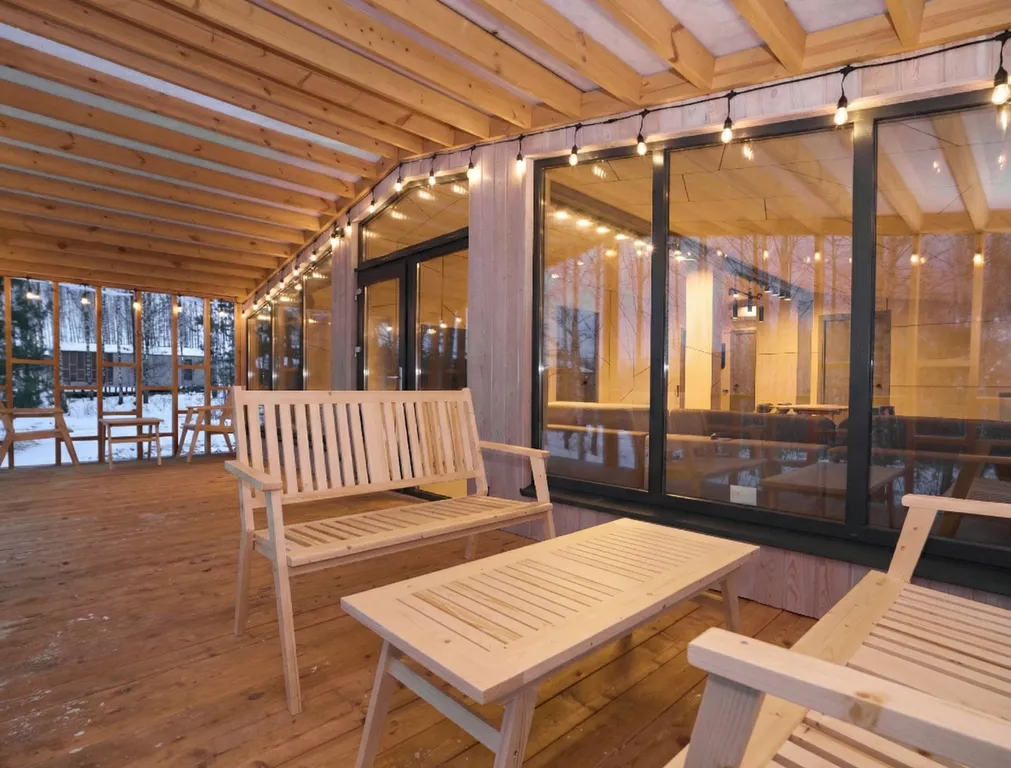 4-комнатный Дом