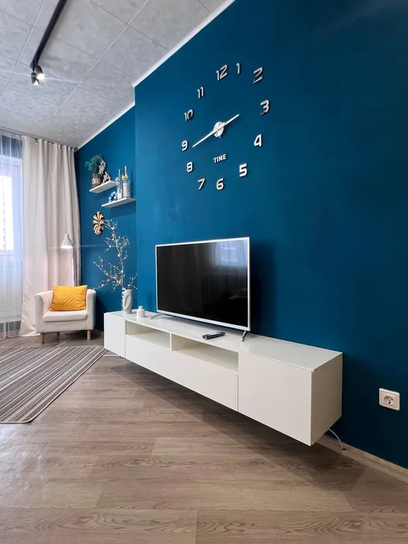 У нас лучшие чем дома