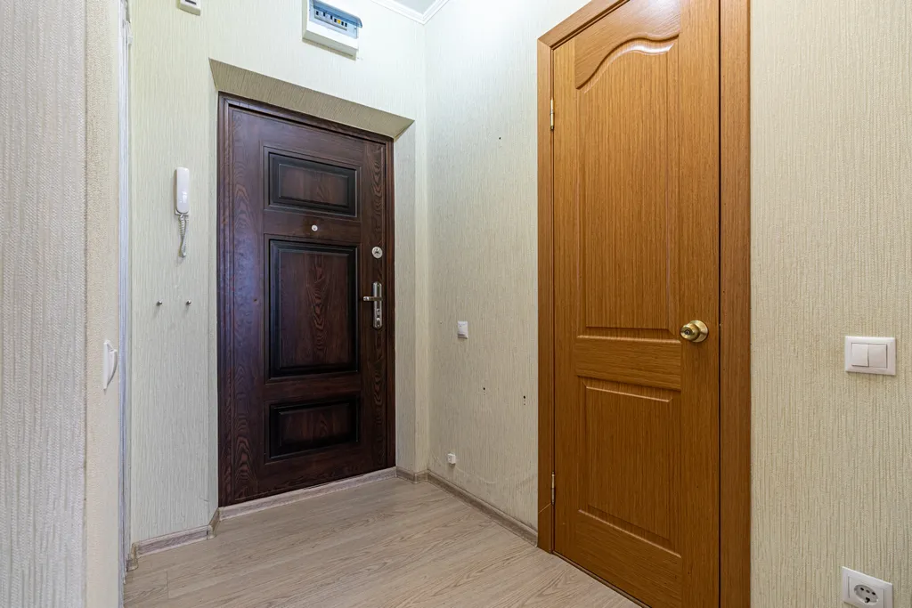 Квартира Квартира возле парка Галицкого — Краснодар