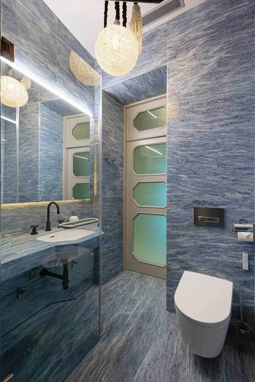 Апартаменты Аэрос с террасой и видом на море