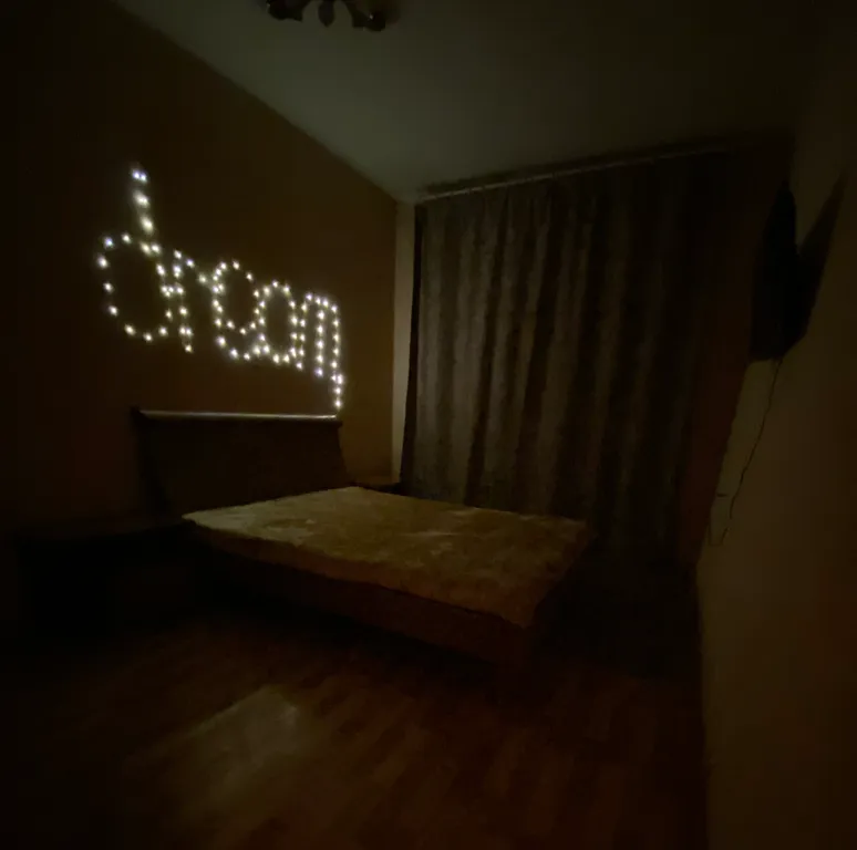 Практичная 2х комнатная квартира — аренда посуточно в Нефтеюганск