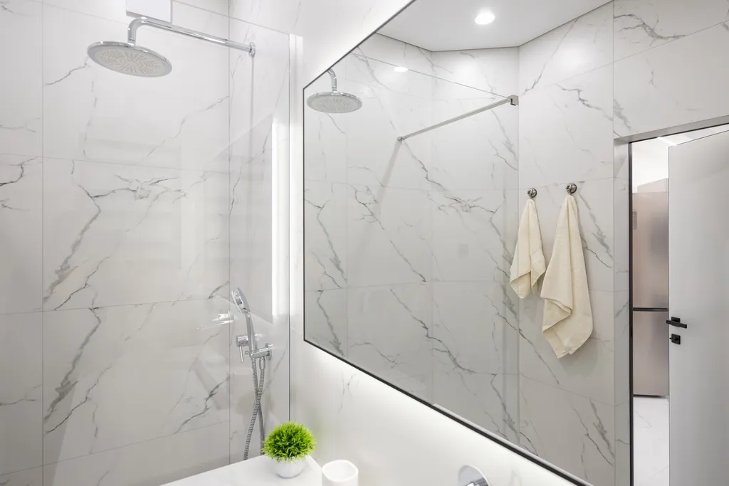 Квартира у моря