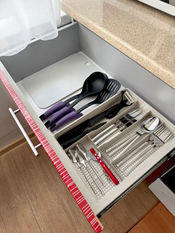 Квартира в центре рядом с вокзалом