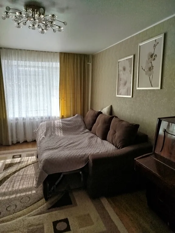 Уютная квартира в 15 минутах ходьбы от монастыря