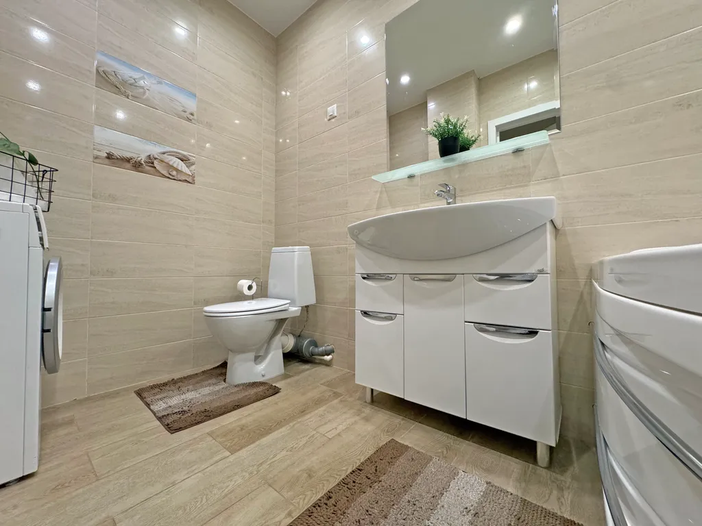 Розовая соната