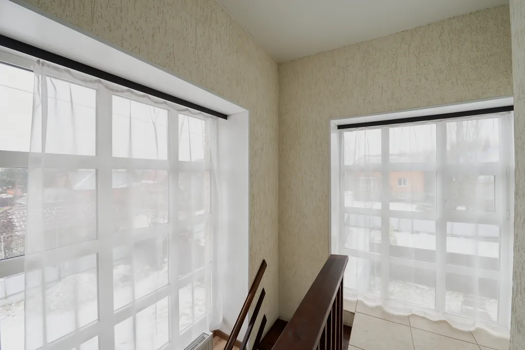 Компактный коттедж для мероприятий