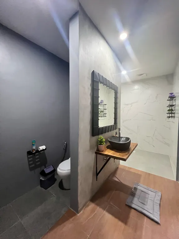 Вилла Deja View